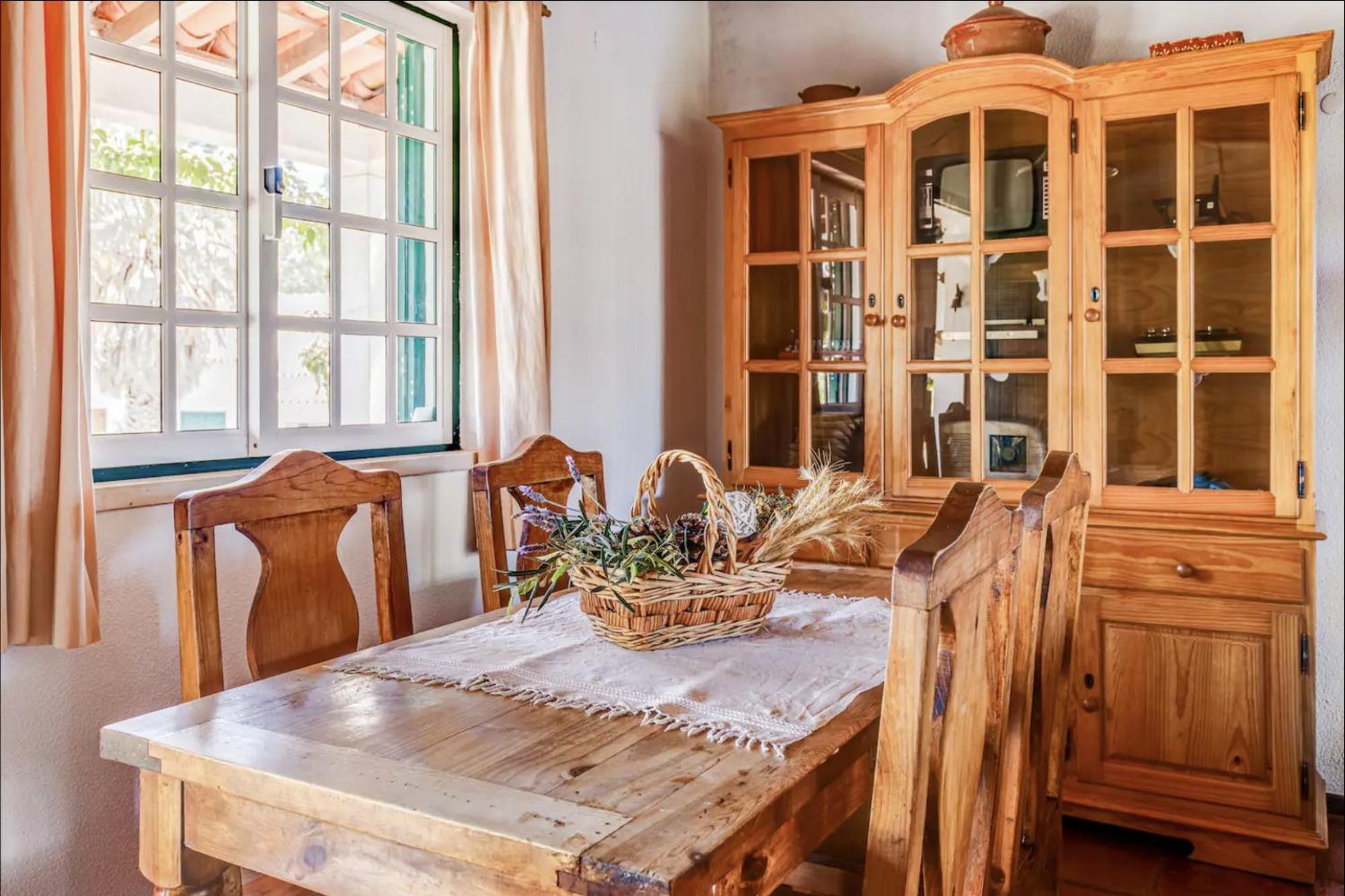 Casa Da Falesia メリデス エクステリア 写真