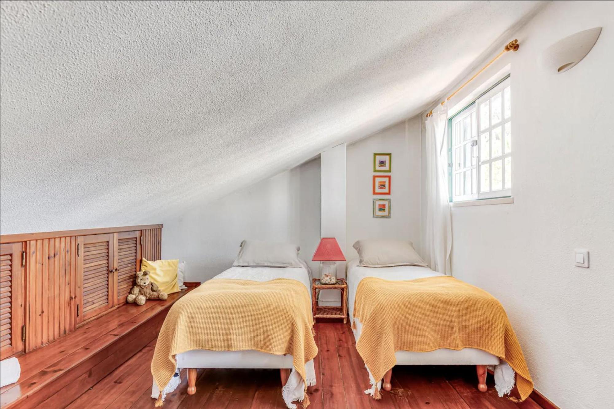 Casa Da Falesia メリデス エクステリア 写真