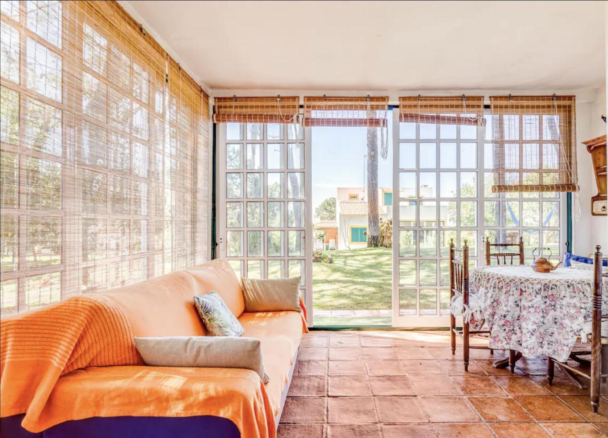 Casa Da Falesia メリデス エクステリア 写真