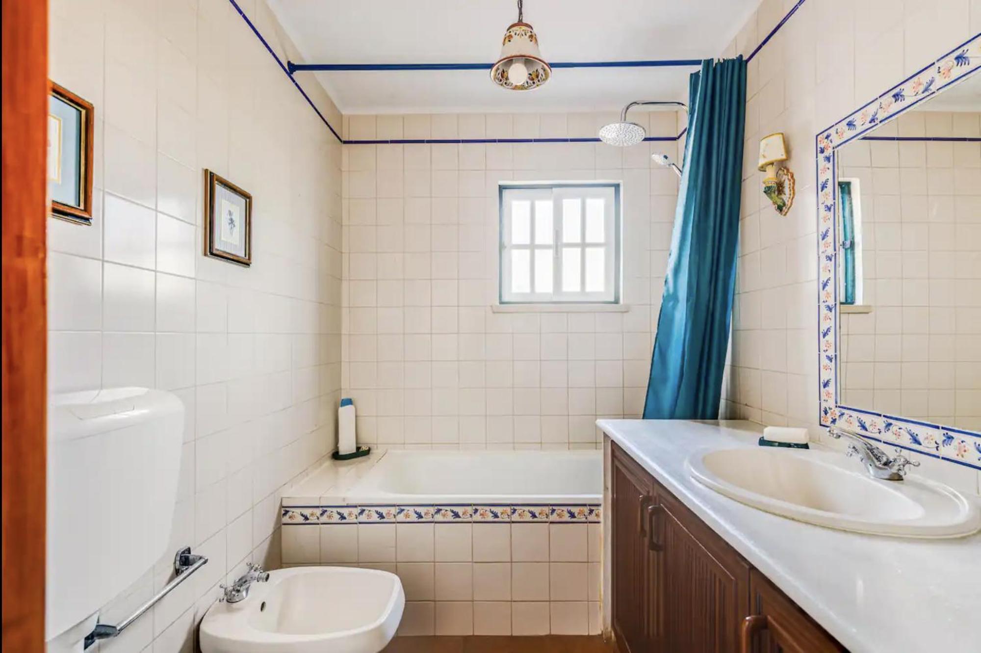 Casa Da Falesia メリデス エクステリア 写真