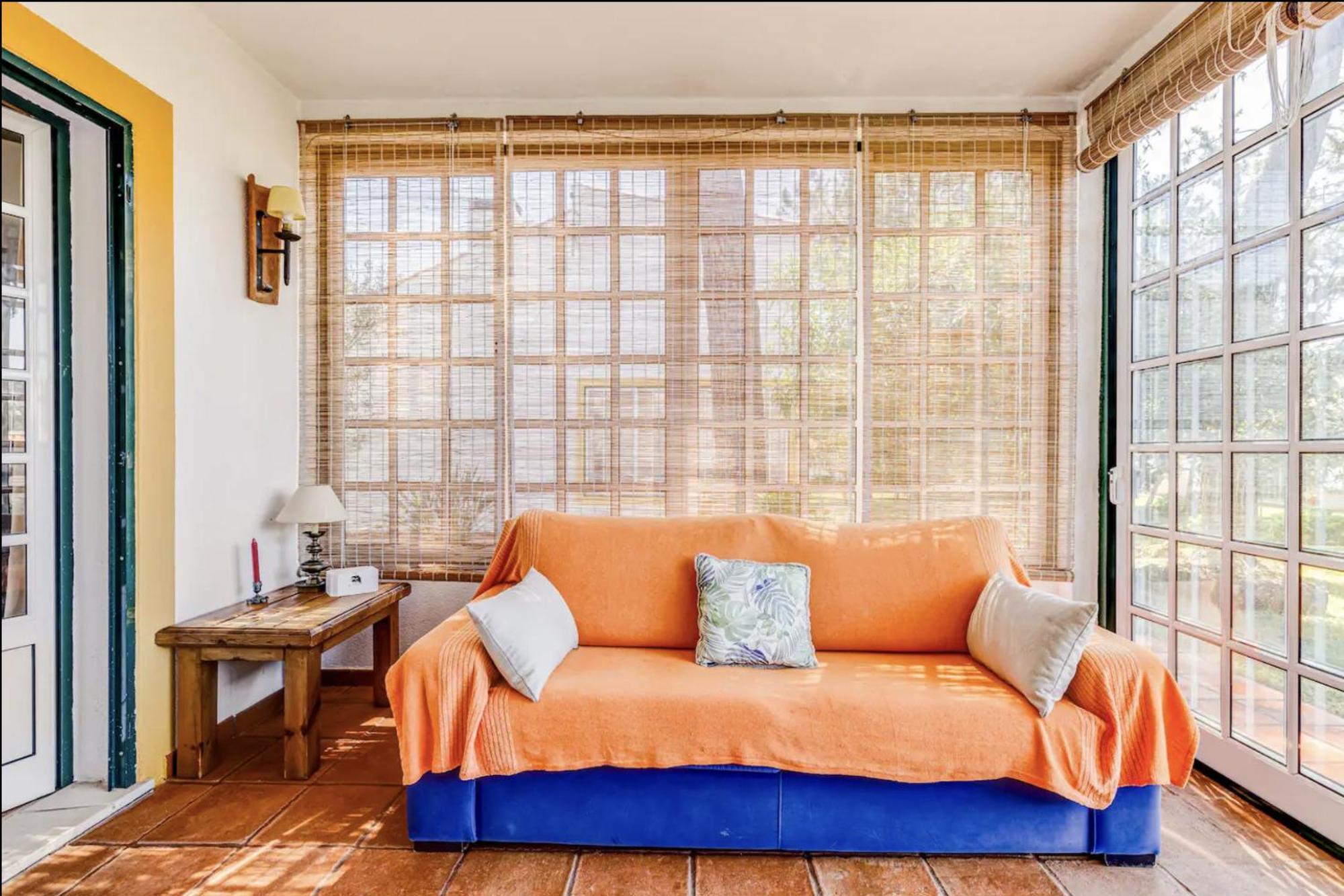 Casa Da Falesia メリデス エクステリア 写真