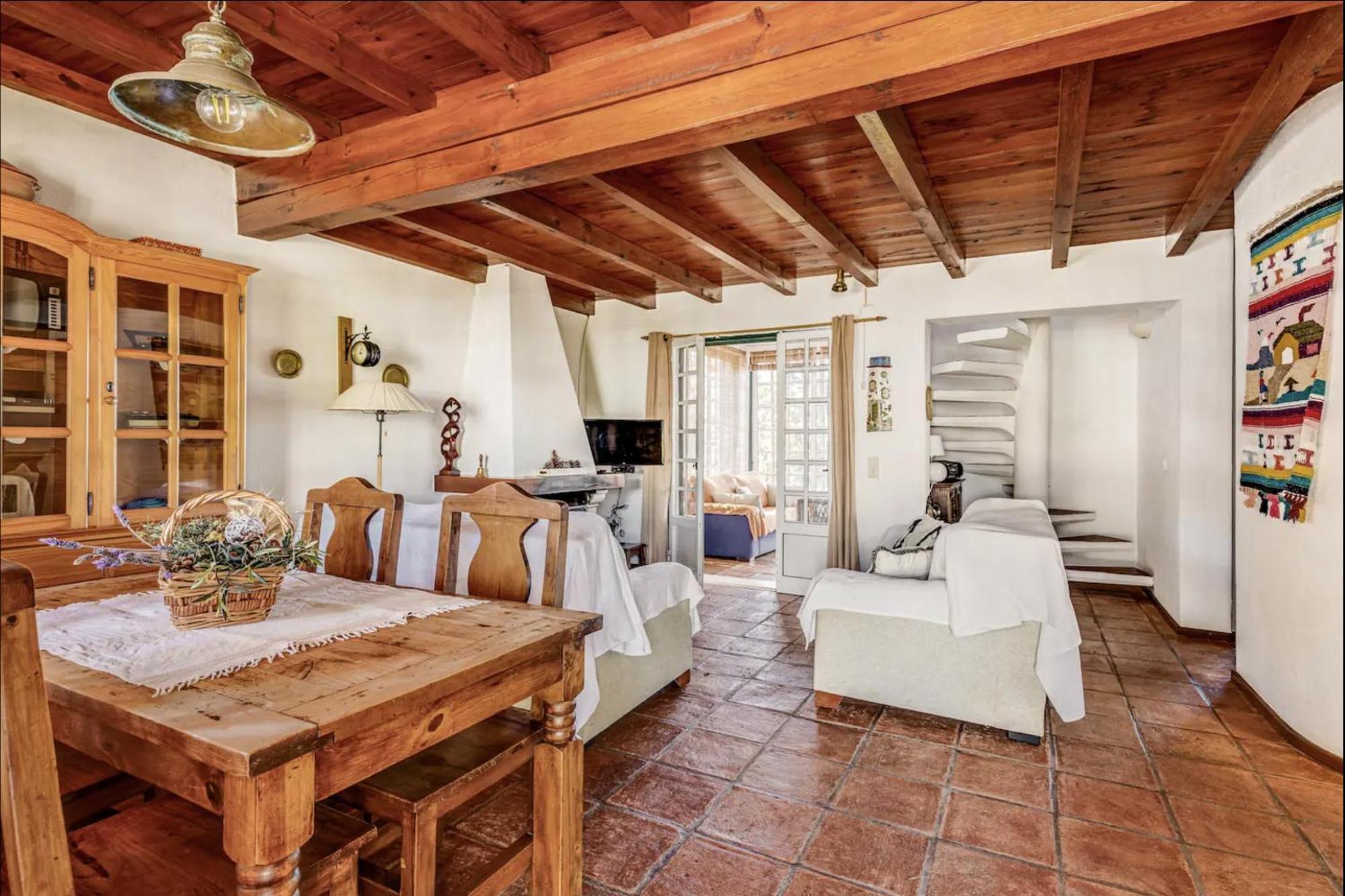 Casa Da Falesia メリデス エクステリア 写真