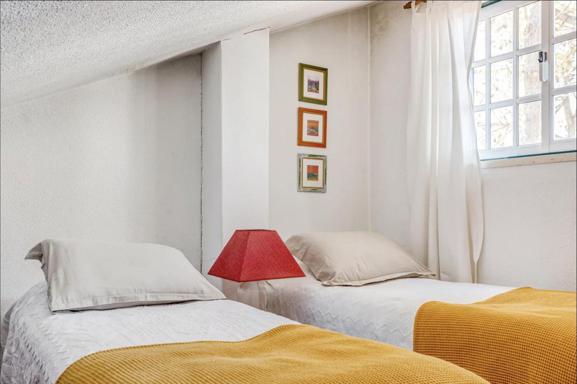 Casa Da Falesia メリデス エクステリア 写真