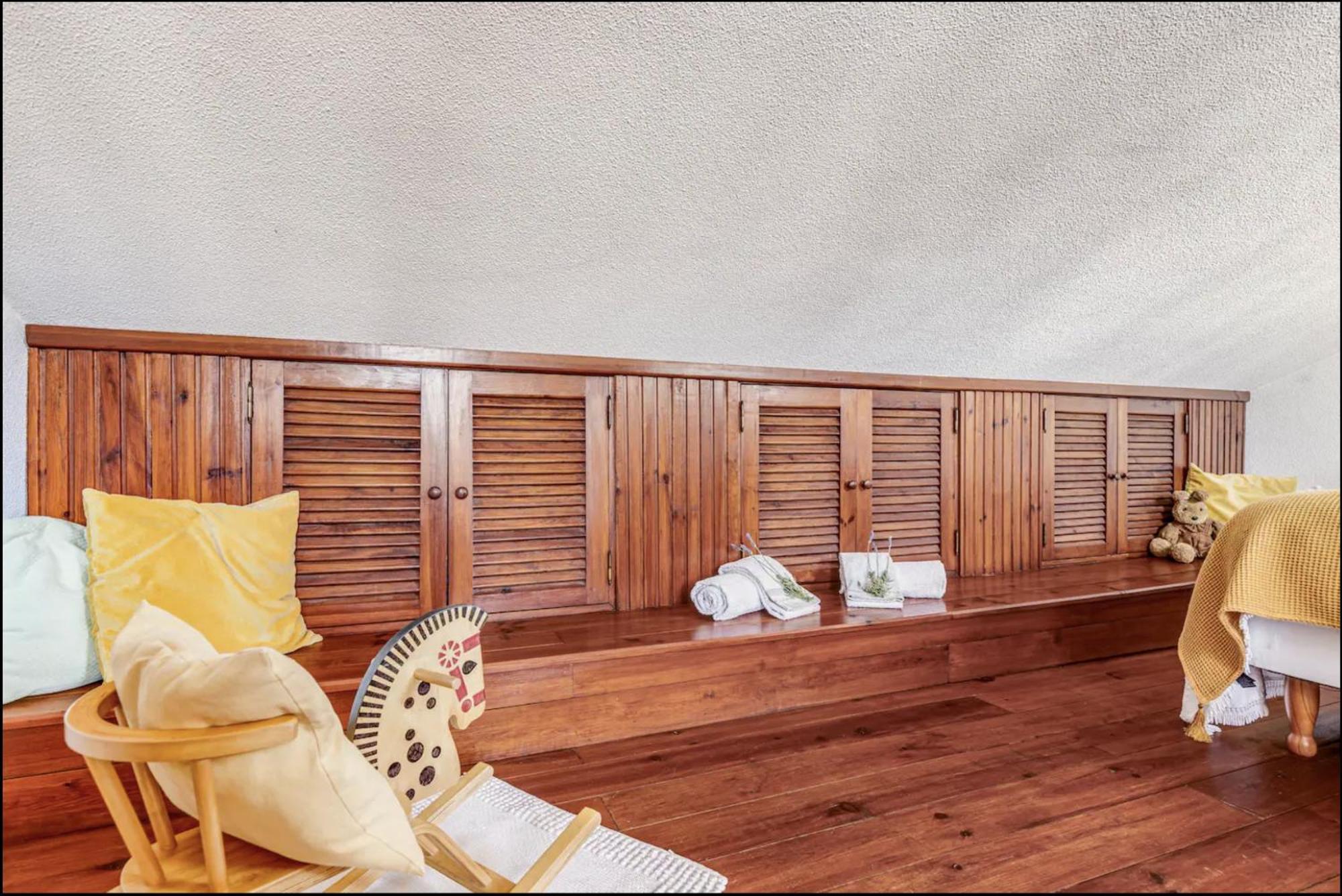 Casa Da Falesia メリデス エクステリア 写真