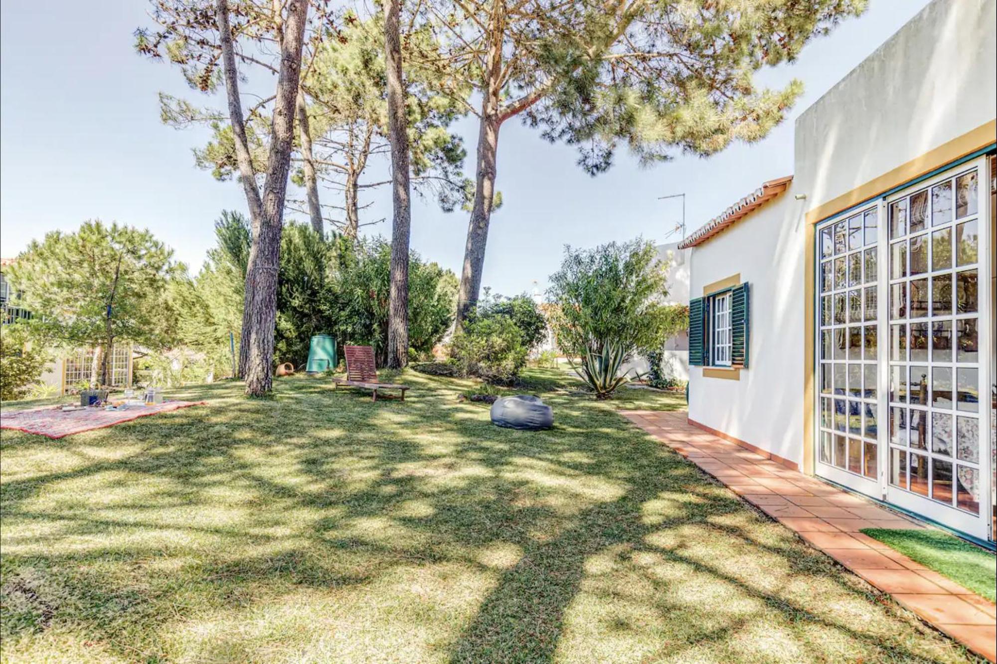 Casa Da Falesia メリデス エクステリア 写真