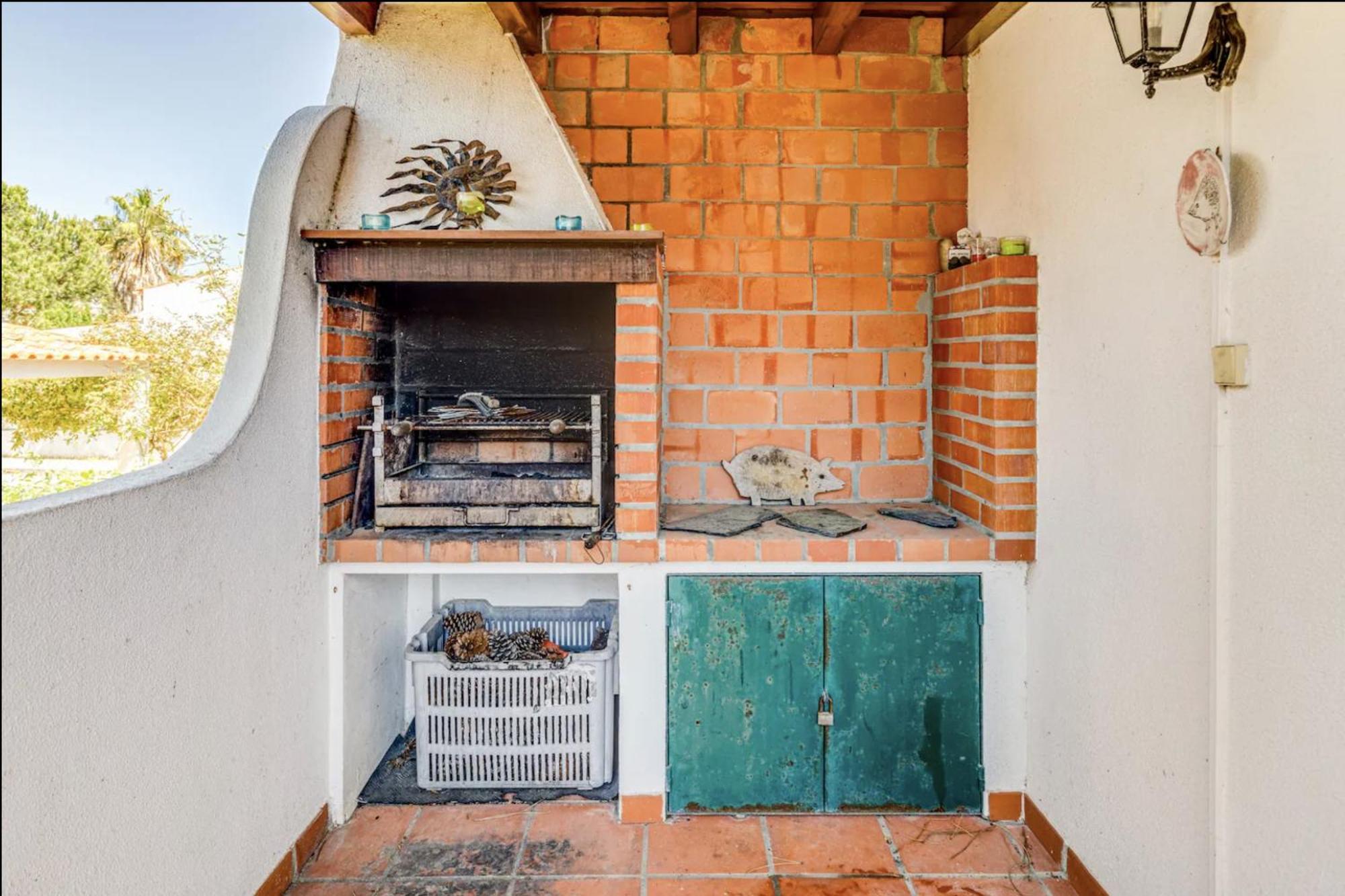 Casa Da Falesia メリデス エクステリア 写真
