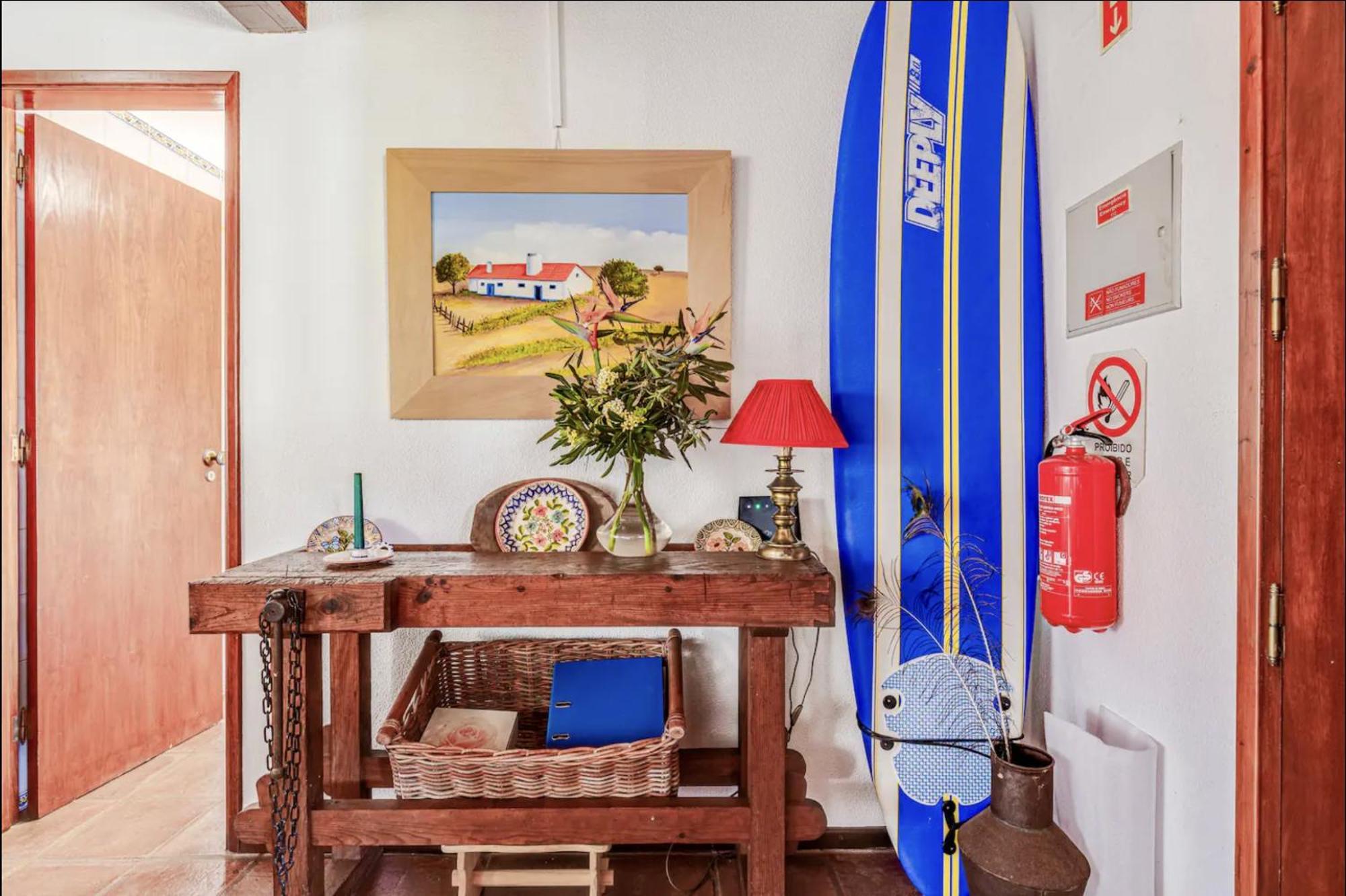 Casa Da Falesia メリデス エクステリア 写真