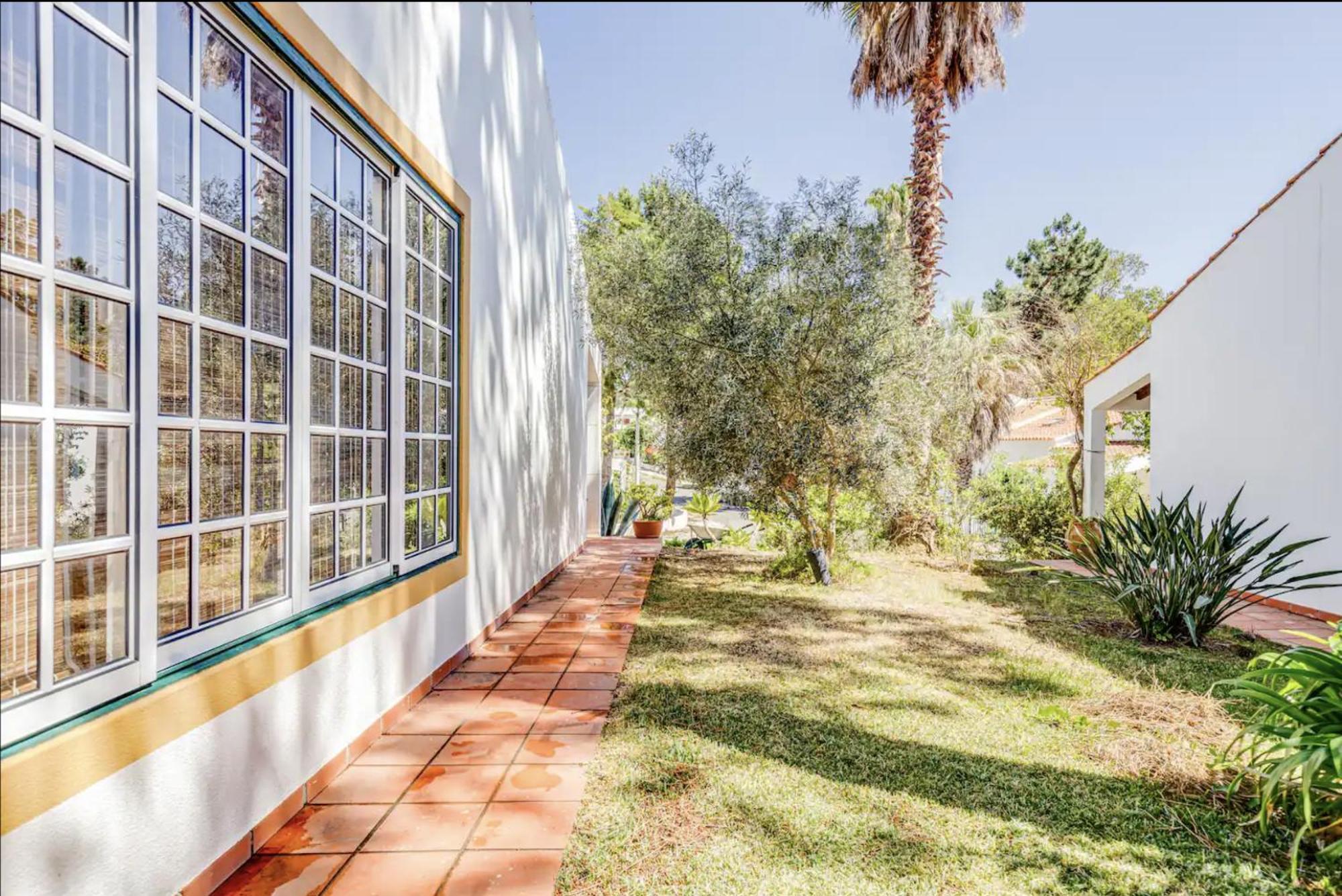 Casa Da Falesia メリデス エクステリア 写真
